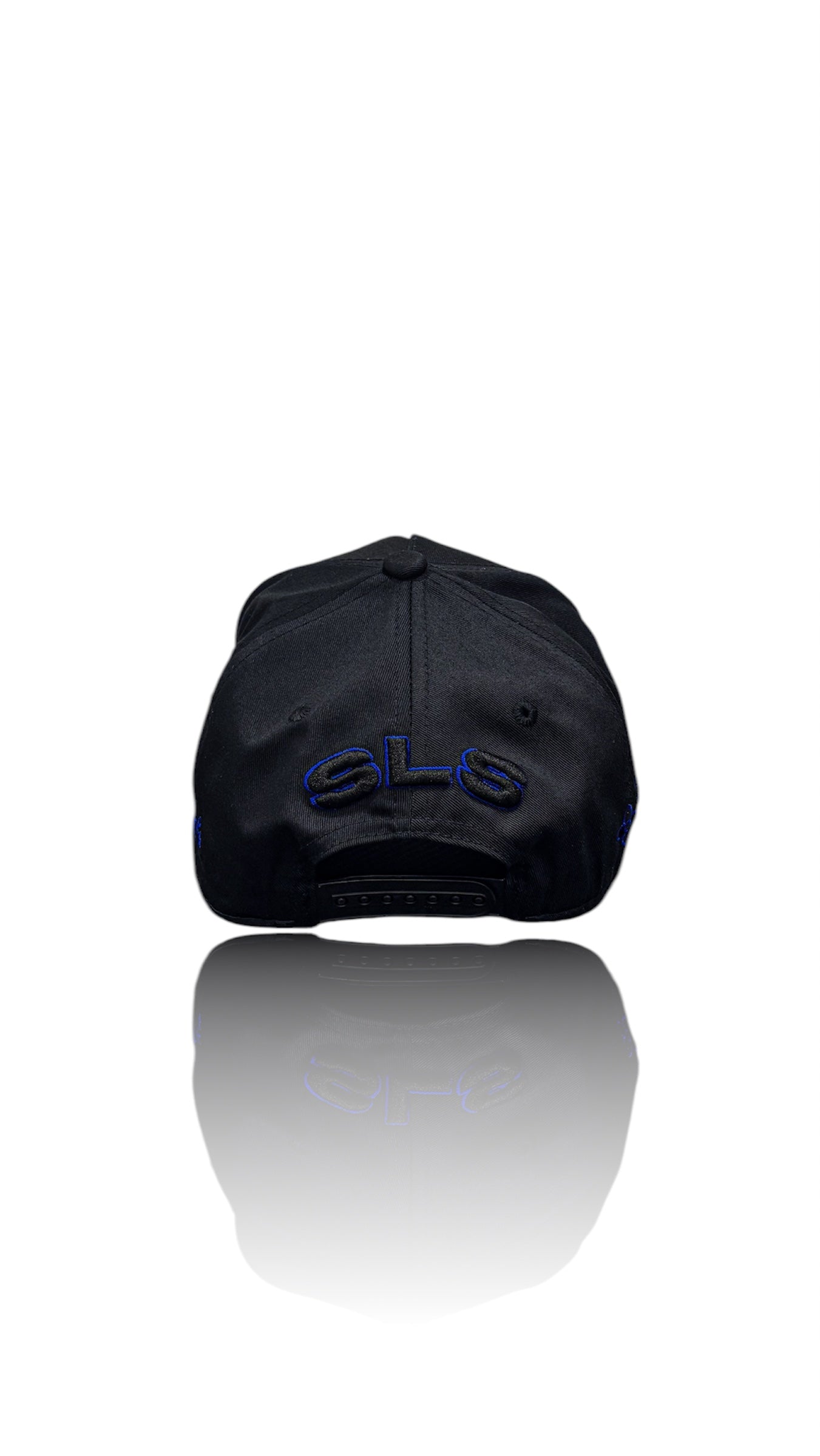 LUJO AZUL