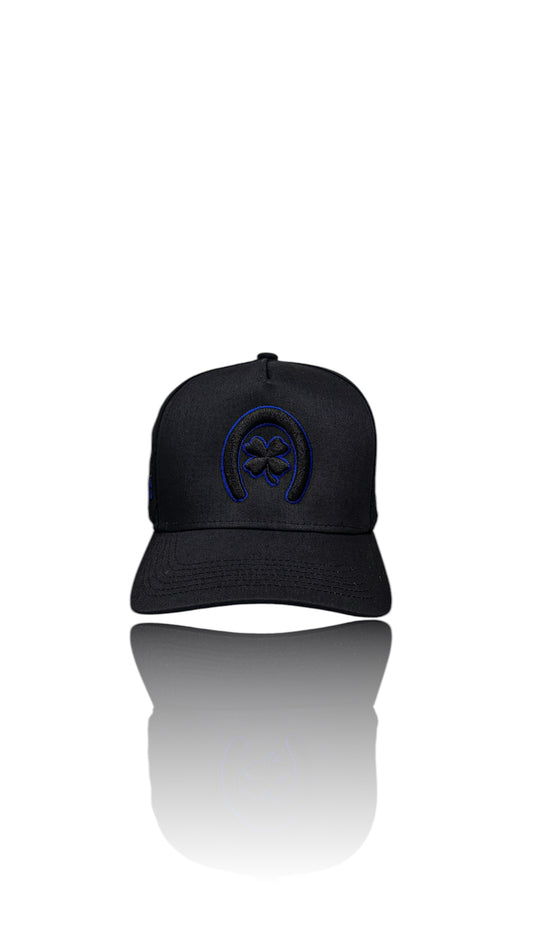 LUJO AZUL