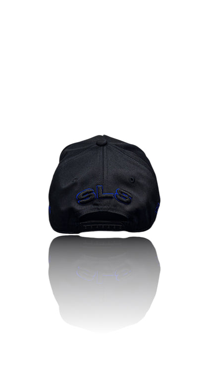 LUJO AZUL